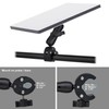 POWRIG Starlink Mini Mount for RV Ladder, RV Roof Rack