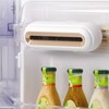 Mini USB Fridge Deodorizer Negative Ion Circulation Rechargeable Rechargeable Refrigerator