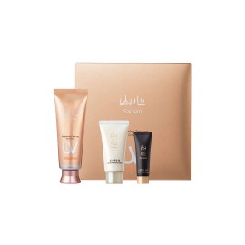 Sansim [SANSIM] BRIGHTENING TONE-UP SUN CREAM Set