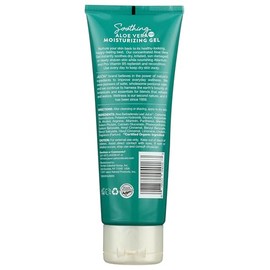 Jason Natural Products Aloe Vera Super Moisturizing Gel 120 ml by Jason Natural