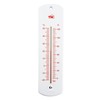 Large 240mm Outdoor Thermometer for Garden - Can be used