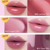 FWEE 3D Voluming Gloss 5.3g, Color:B10 Yogurt 70%