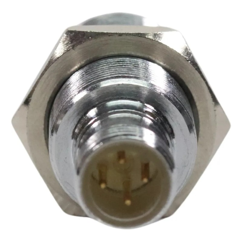 Turck Bi5u-m18-an6x-h1141 Sensor De Proximidad M18 Inductivo (Usado)