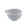 Tableware East Pouring Single Mouth Bumpy Mini Bowl, 2.8 inches