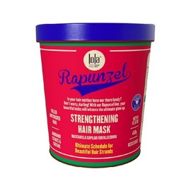 Lola Rapunzel Hair Mask 250 ml