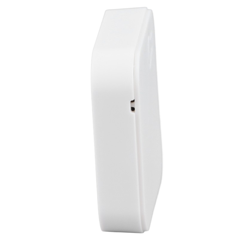 Temperature Humidity Sensor WiFi Intelligent Digital Thermometer Indoor LCD Hygrometer