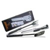 RADOLEO® Barbecue Multi Tool | Barbecue Cutlery | 6 Barbecue