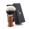 Jag Shaving Set - Sustainable 4-Piece Wooden Shaving Set -