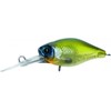 Illex Crankbait Deep Diving Chubby 38 Perch