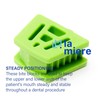 6P Dental Silicone Mouth Props for Adults and Kids, 6