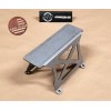 StreetRays [SR] Heavy Duty 5" Tall Tunnel Mount Pedestal Stand