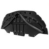 KUAFU Engine Splash Shield Compatible with 2015-2017 Ford Mustang EcoBoost