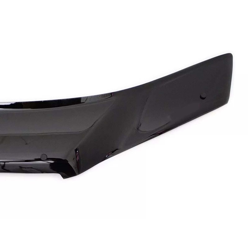 Front Bug Shield Hood Deflector Protector compatibel with 2014 2015