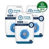 Dr. Beodeul Fluoride Floss 40m (3 packs) / 닥터버들 불소치실 40m 3개