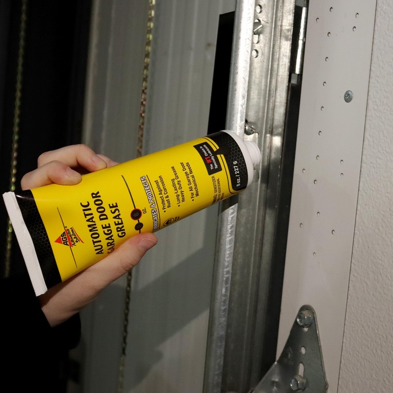 American Grease Stick GD-8 8oz Garage Door Grease