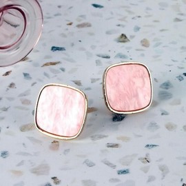 Nail Art Art Mixing Palette Color Finger Ring / 네일 아트 아트믹싱팔레트 색상 핑거 반지