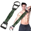 Pacify Expander, Muscle Training, Pectoral, Dilator, Chest Exercise, Grip Strength,