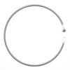 van den Heuvel Steel Ring | Steel Ring Diameter 15