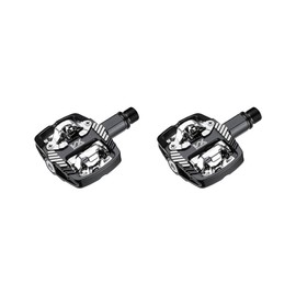 Pedals VP-X92 Mixto Bio Cleat Silver
