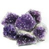 Namzi Amethyst Druse, Amethyst Stone, Amethyst Crystals, Crystals Healing Stones,