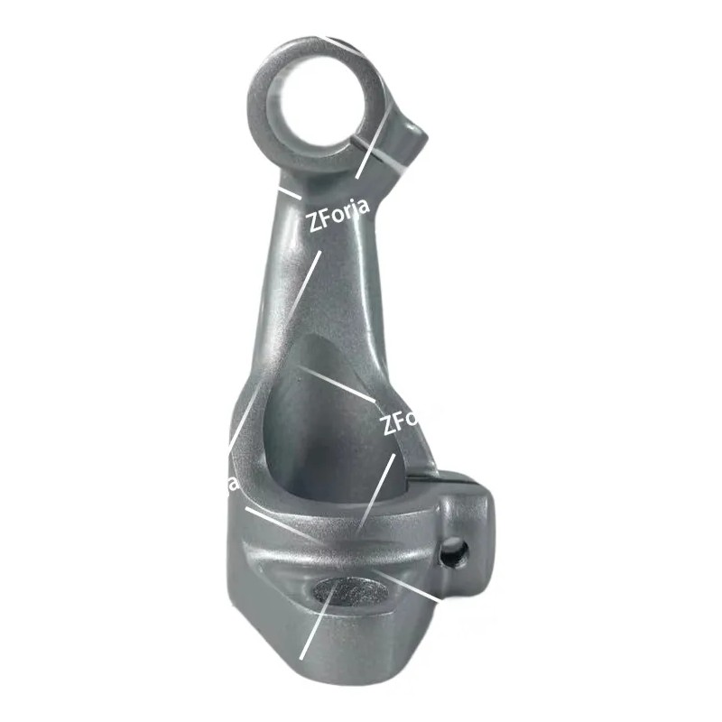 Base De Manillar Derecha Original Vento Storm Tornado 300