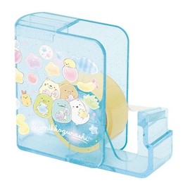 San-X FT73501 Sumikko Gurashi Cellophane Tape