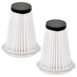 KingBra K3000 HEPA Filter Replacement Vacuum Filter Compatible with Kenmore CSV Cordless Stick Vacuum Models 10438, DS4015, DS4020, DS4065, DS4090, DS4095, DS4030, 2Pack