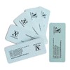 Nail Shiner Buffer with Double Sides Professional Nail Buffer Block