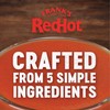 Frank's RedHot Original Hot Sauce, 23 fl oz (Pack of