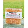 NATURZ BEEZ PREMIUM HONEYCOMB CLOVER COMB 14oz 400g 100% PURE