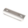 Sports exhaust heat shield