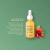 Wild Ferns Manuka Honey Radiance Renewal Facial Serum, 96% Natural,