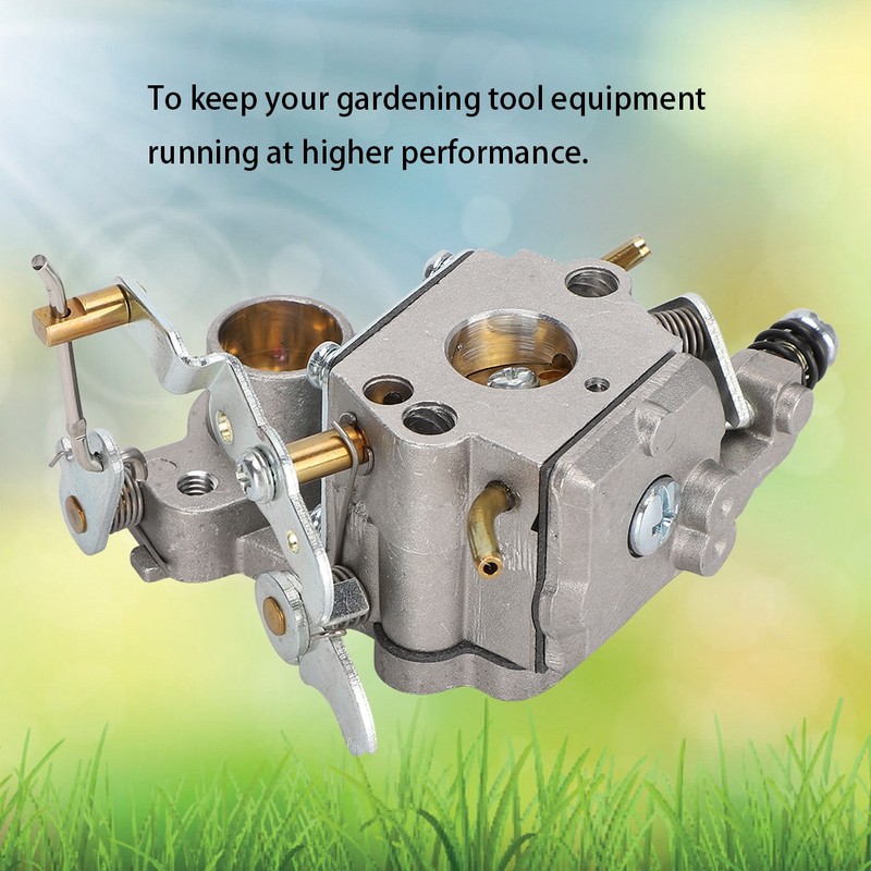 Carburetor Oil Pipe Replacement Kit Fit for Poulan P3314 P3416