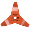 SHUZIYU, 12", Thickness 4MM-3T Bend, Arbor 1" with 7/8"-20-5/8" Washer,