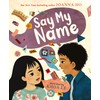Say My Name