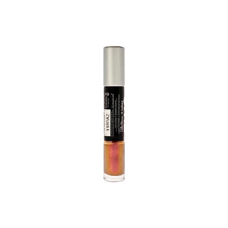 Sally Hansen Miracle Gel It Takes Two Sundown Socialite, 2