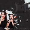 Mulberry Silk Pillowcase for Hair and Skin,Cooling Silk Pillow Case