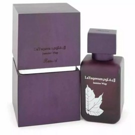 Layuqawam Jasmine Wisp by Rasasi perfume her EDP 2.5 oz  New in Box