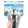 Replacement for LG MR25GA Magic Remote – Universal Voice Remote
