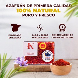 Safran (10 gr)
