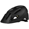 Sweet Protection Unisex Youth Dissenter Helmet Jr, Matte Black, XSS