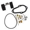 Motorcycle Carburetor Rebuild Kit 16100‑329‑004 Engine Carb Repair Overhaul Set