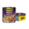 BUSH'S BEST Canned Slow-Simmered White Chili Magic Starter (Pack of