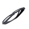 5 Pcs Solar Eclipse Glasses Lightweight Comfortable Portable Sun Viewing