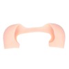 Silicone Shoulder Pad Concealed Soft Elastic Breathable Silicone Anti Slip