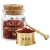 HICH SAFFRON Super Negin Saffron Threads, Premium Grade A+ Saffron,