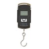 Digital Hanging Scale, Can Measure Up to 50kg, Precision Measurement