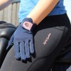 eGlove - eQUEST GripPro X-LITE Horse Riding Gloves - Lightweight,