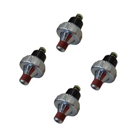 Replacement part fits Oil Pressure Switches Pack Of 4 Fits Generac 77667 077667 99236 8 Psi 1 Pole CHStet21703