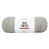 Craftz Value Worsted Yarn (Soft Grey)